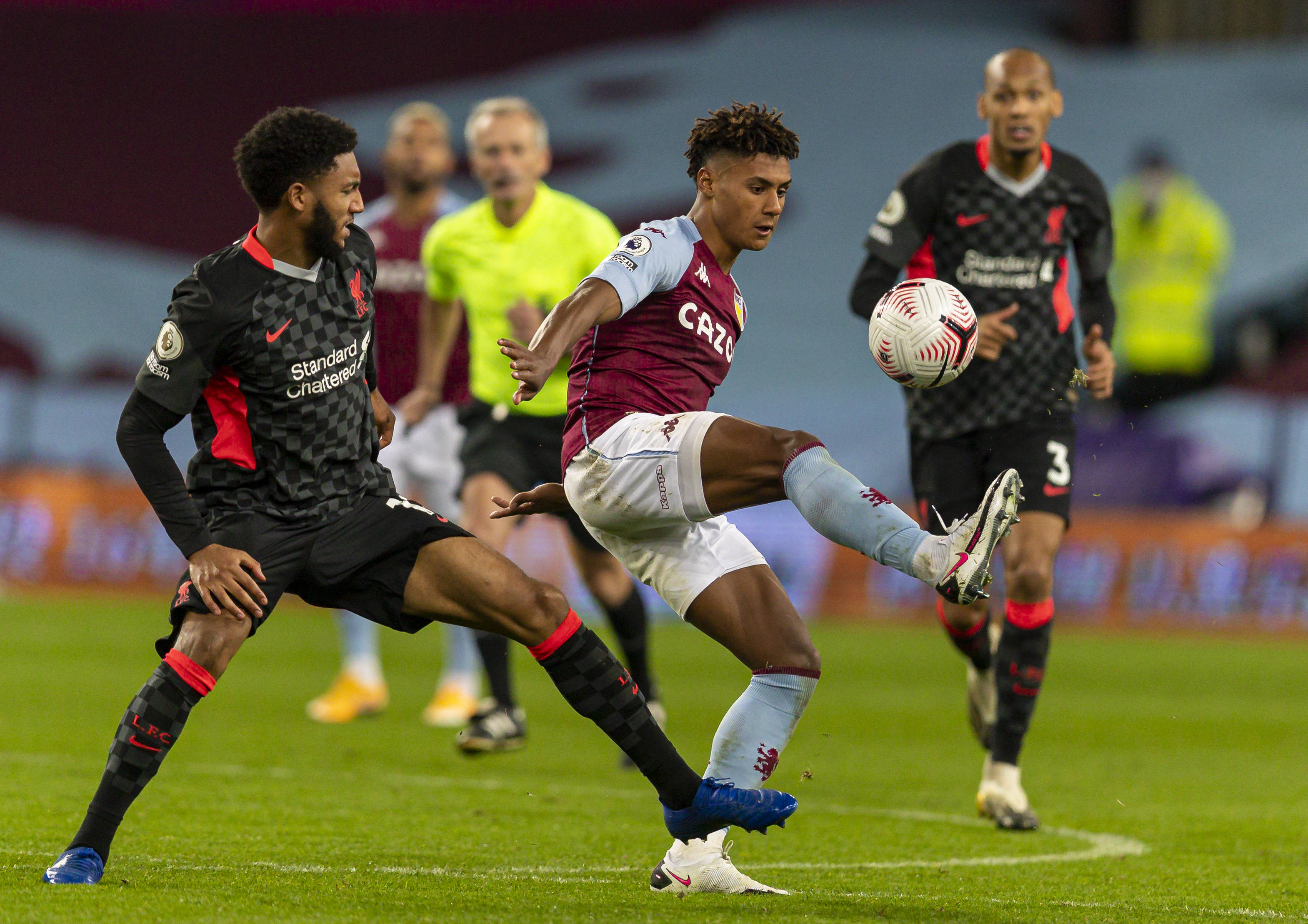 加清晰地看 加清晰地看