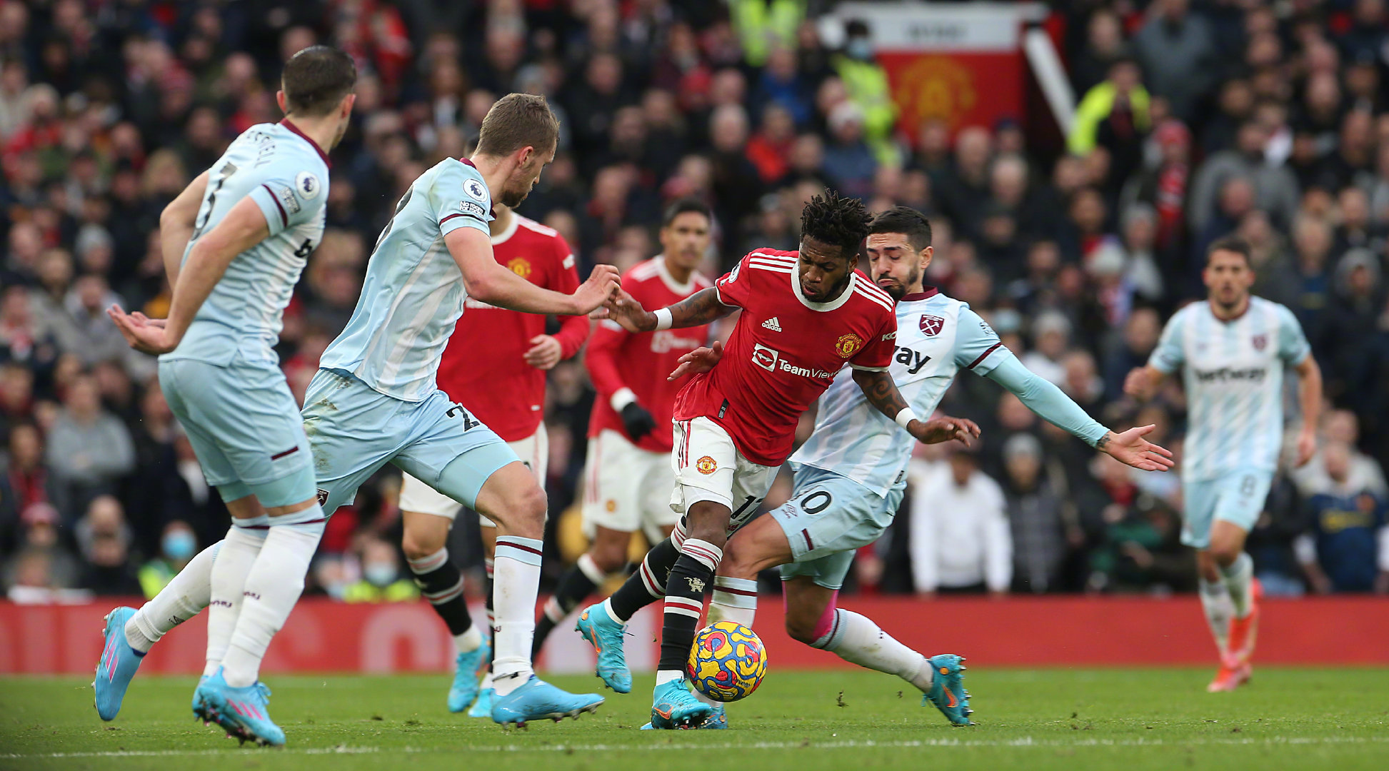 全面的技术 全面的技术